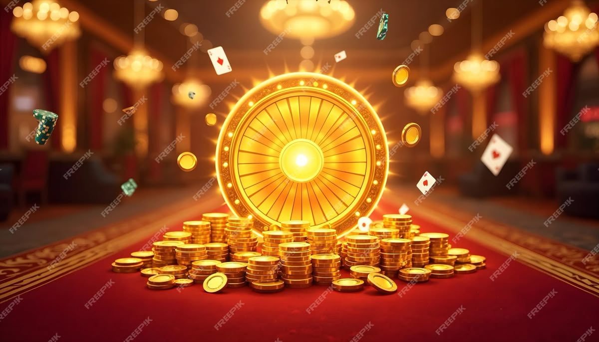 Live Casino Baccarat APP — Dealer နှင့် ကစားနည်း