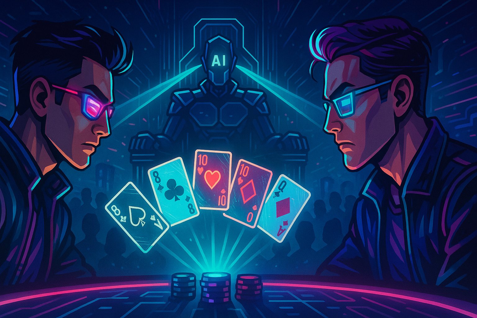 Slots ဂိမ်းများ — Jackpot Slots များပါဝင်