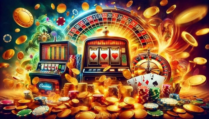 VIP Cashback Bonus — buffalo 168 Exclusive Rewards