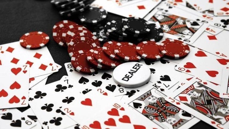 Mobile APP ဖြင့် Live Casino ကစားနည်း — Smartphone Betting