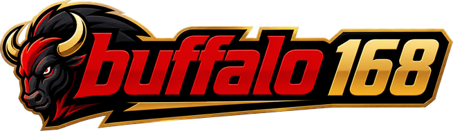 buffalo 168 Logo